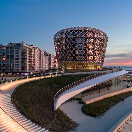 B&B Ten Doele Middelkerke Dış mekan fotoğraf
