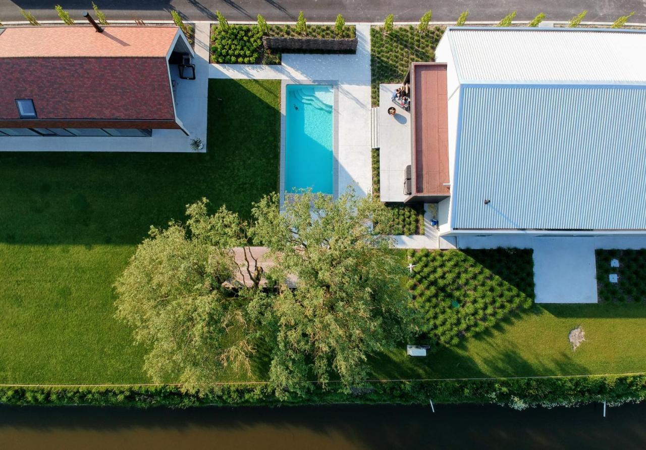 B&B Ten Doele Middelkerke Dış mekan fotoğraf