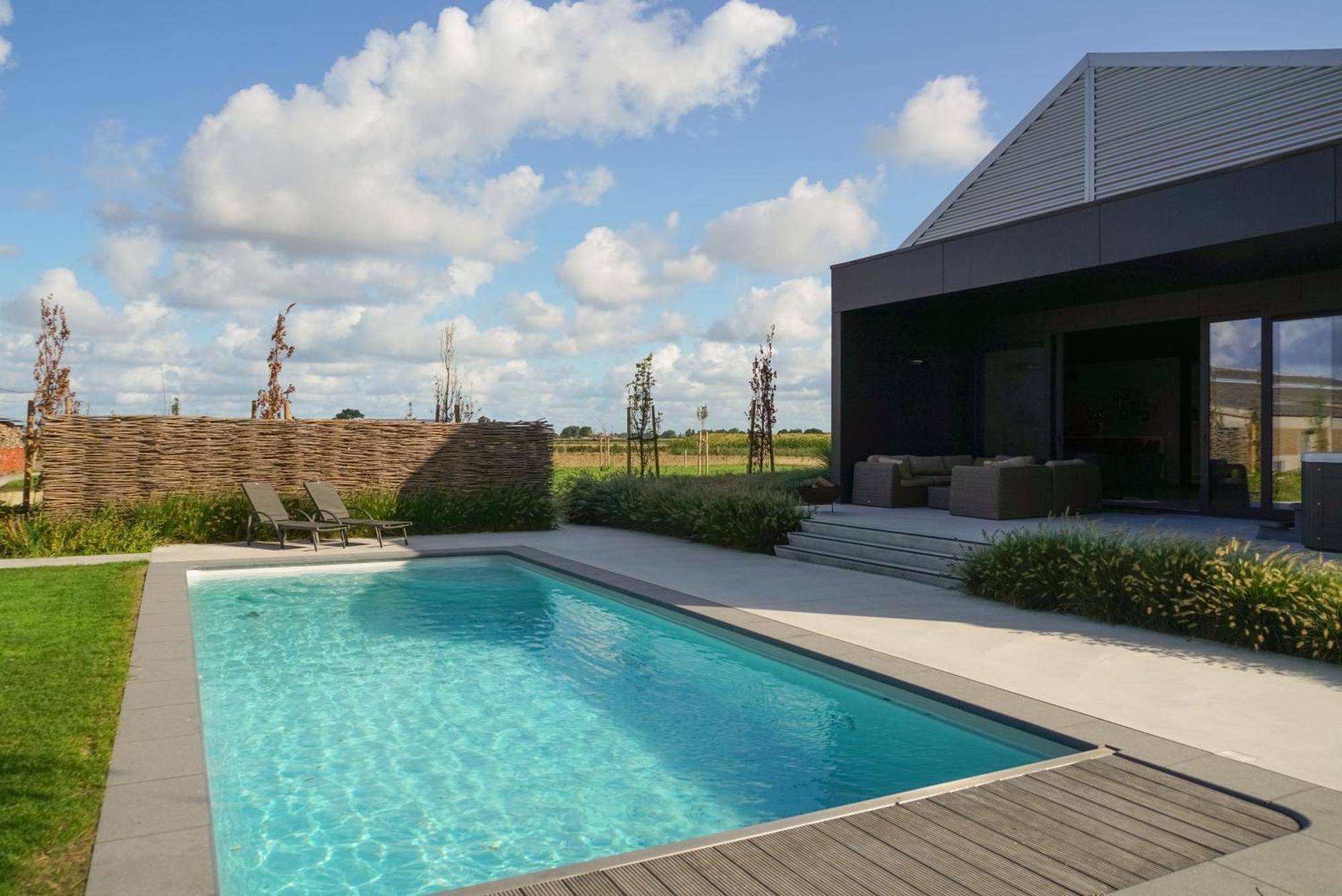 B&B Ten Doele Middelkerke Dış mekan fotoğraf