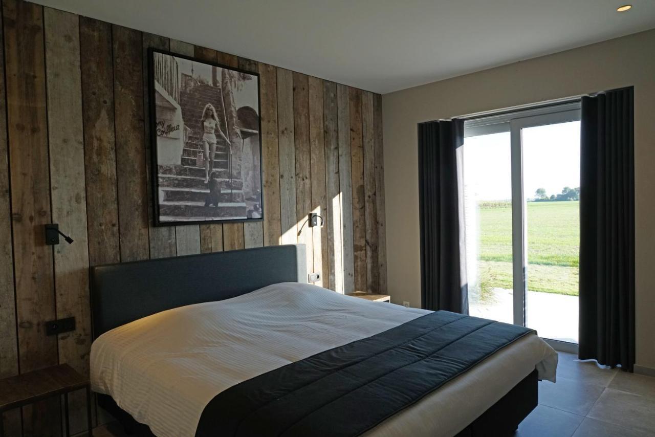 B&B Ten Doele Middelkerke Dış mekan fotoğraf
