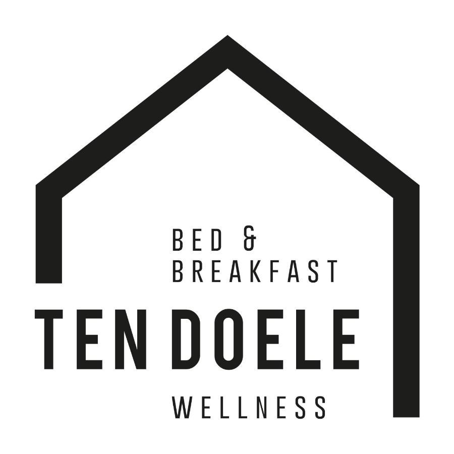 B&B Ten Doele Middelkerke Dış mekan fotoğraf