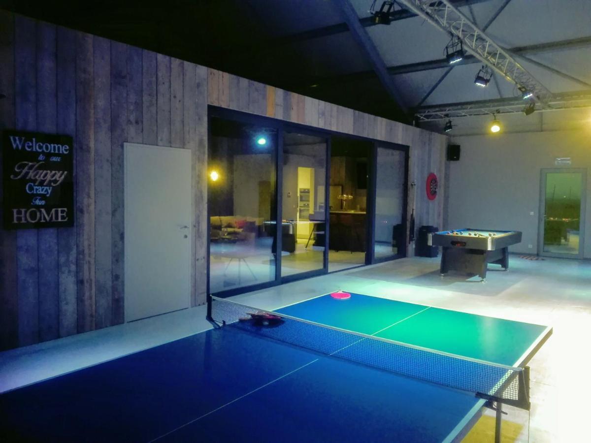 B&B Ten Doele Middelkerke Dış mekan fotoğraf