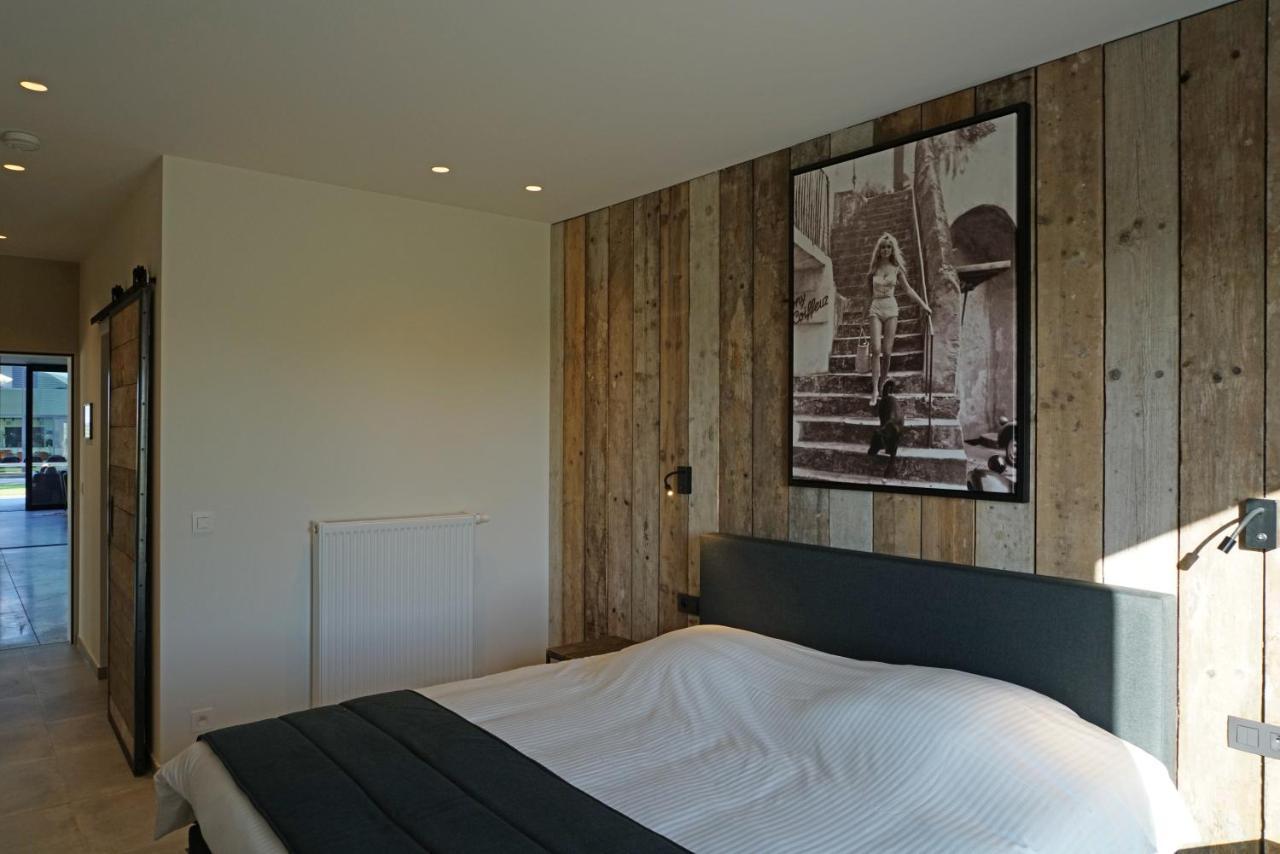 B&B Ten Doele Middelkerke Dış mekan fotoğraf
