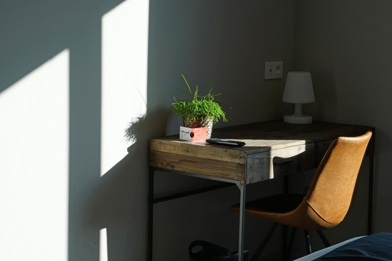 B&B Ten Doele Middelkerke Dış mekan fotoğraf
