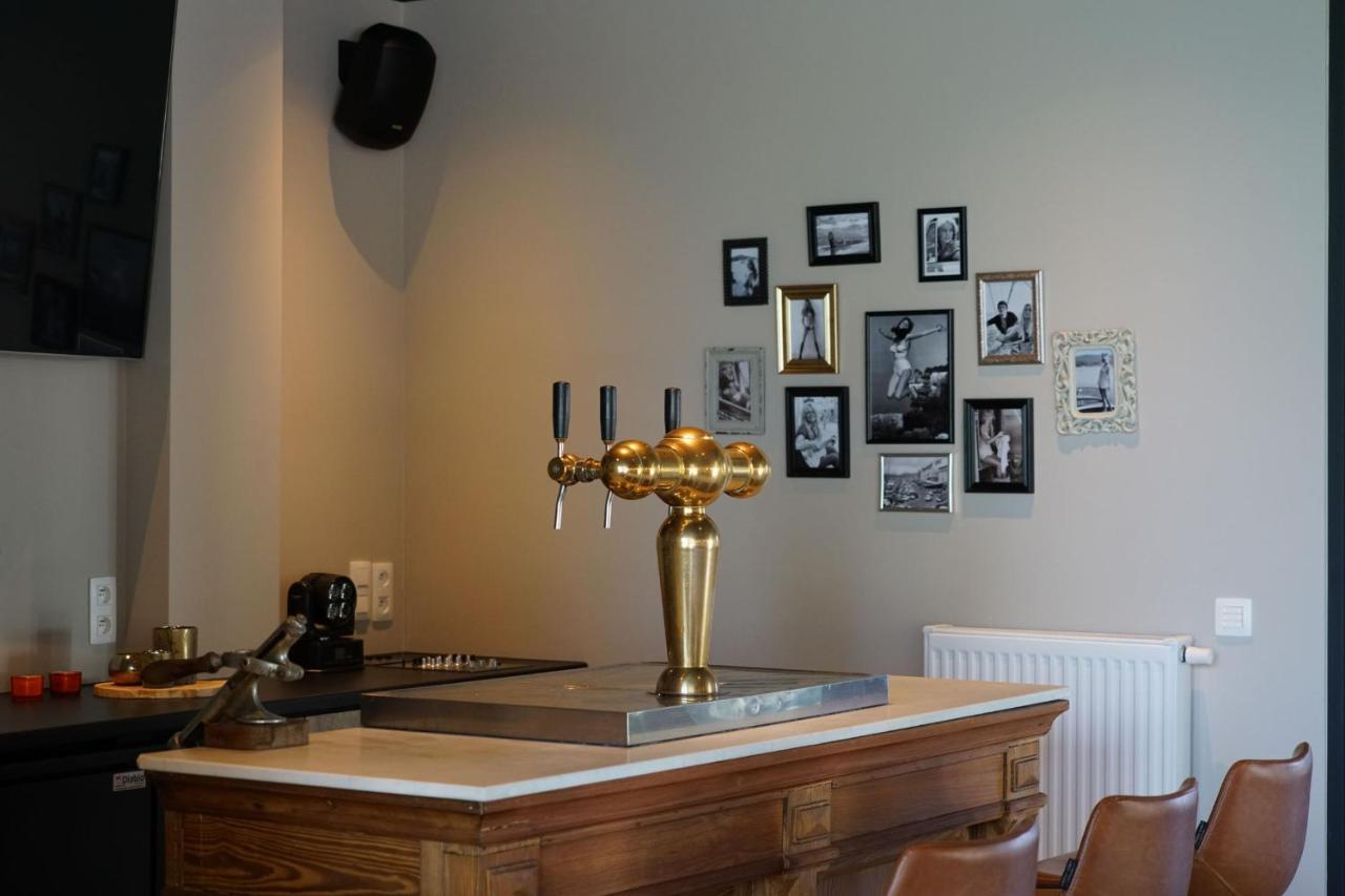 B&B Ten Doele Middelkerke Dış mekan fotoğraf