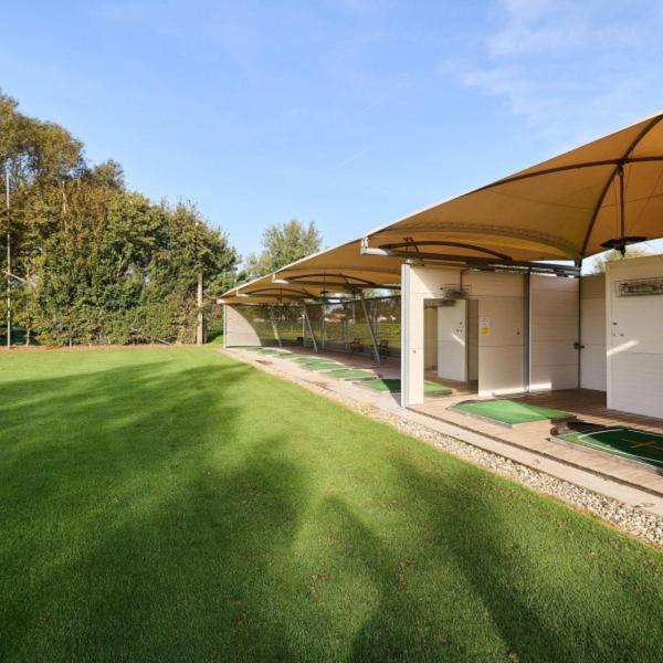 B&B Ten Doele Middelkerke Dış mekan fotoğraf